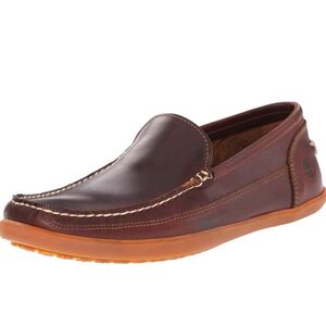 Timberland Odelay Venetian Leather Slip-on Loafers Men's Size 9.5